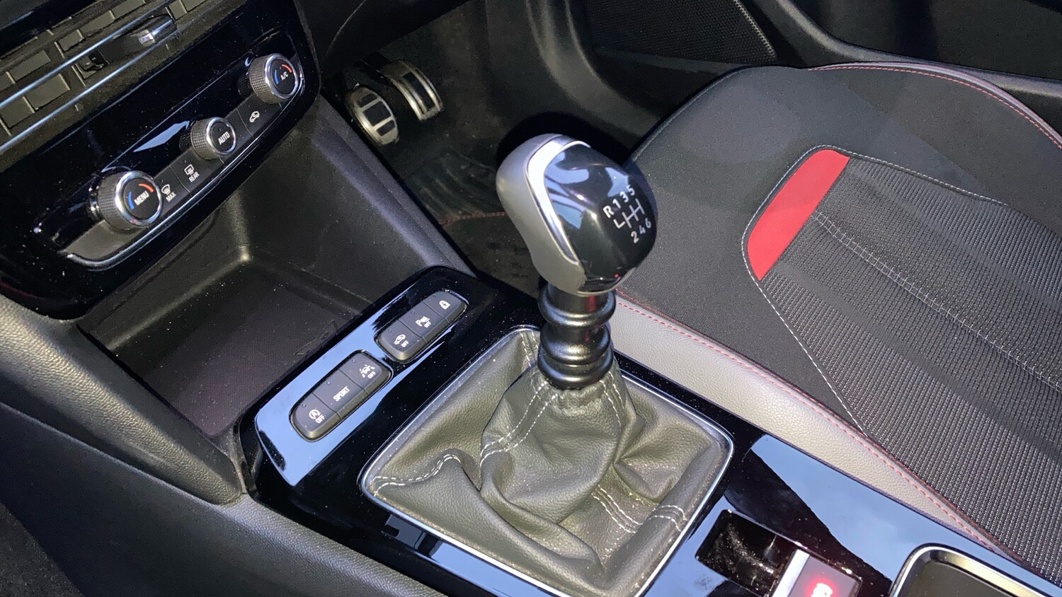 Used Vauxhall Mokka 2021 for sale - 77519741: Photo 13