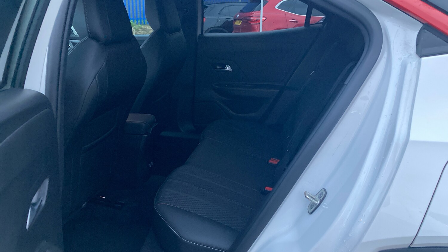 Used Vauxhall Mokka 2021 for sale - 77519741: Photo 16