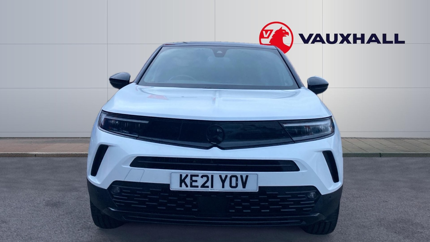 Used Vauxhall Mokka 2021 for sale - 77519741: Photo 3