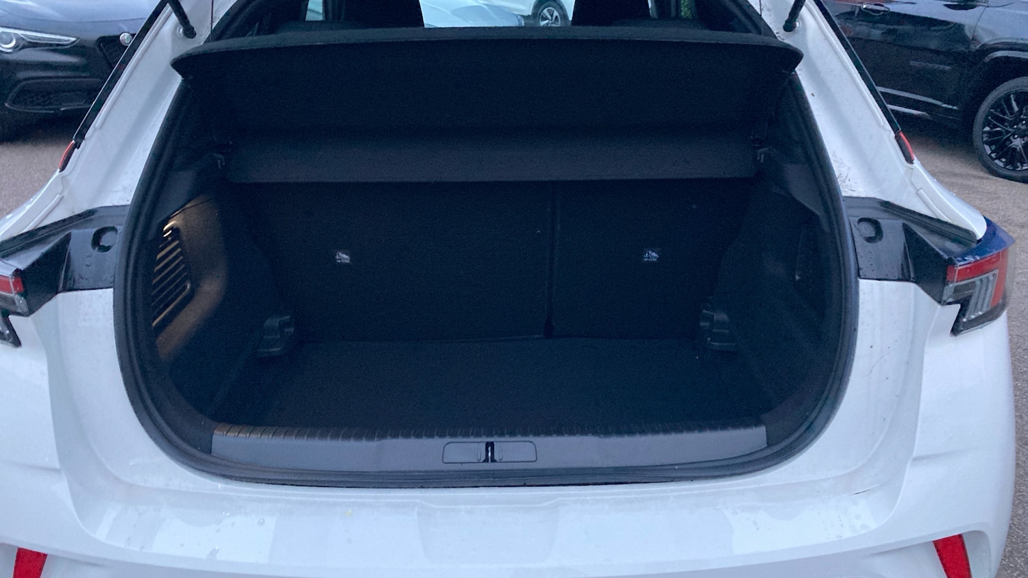 Used Vauxhall Mokka 2021 for sale - 77519741: Photo 4