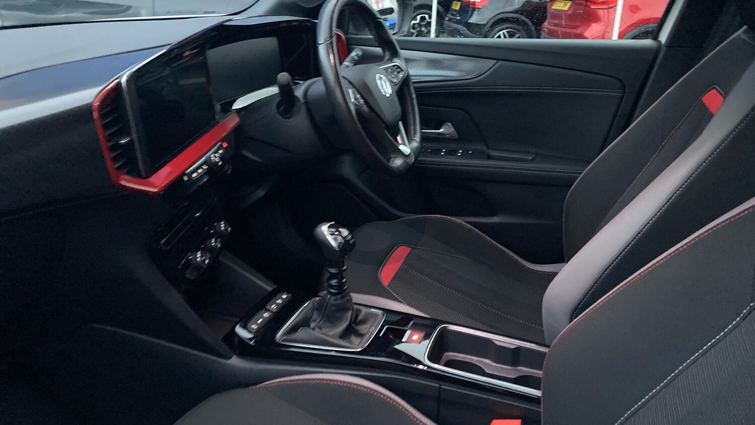 Used Vauxhall Mokka 2021 for sale - 77519741: Photo 9