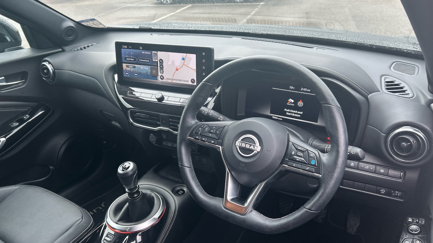 Used Nissan Juke 2024 for sale - 78020667: Photo 11