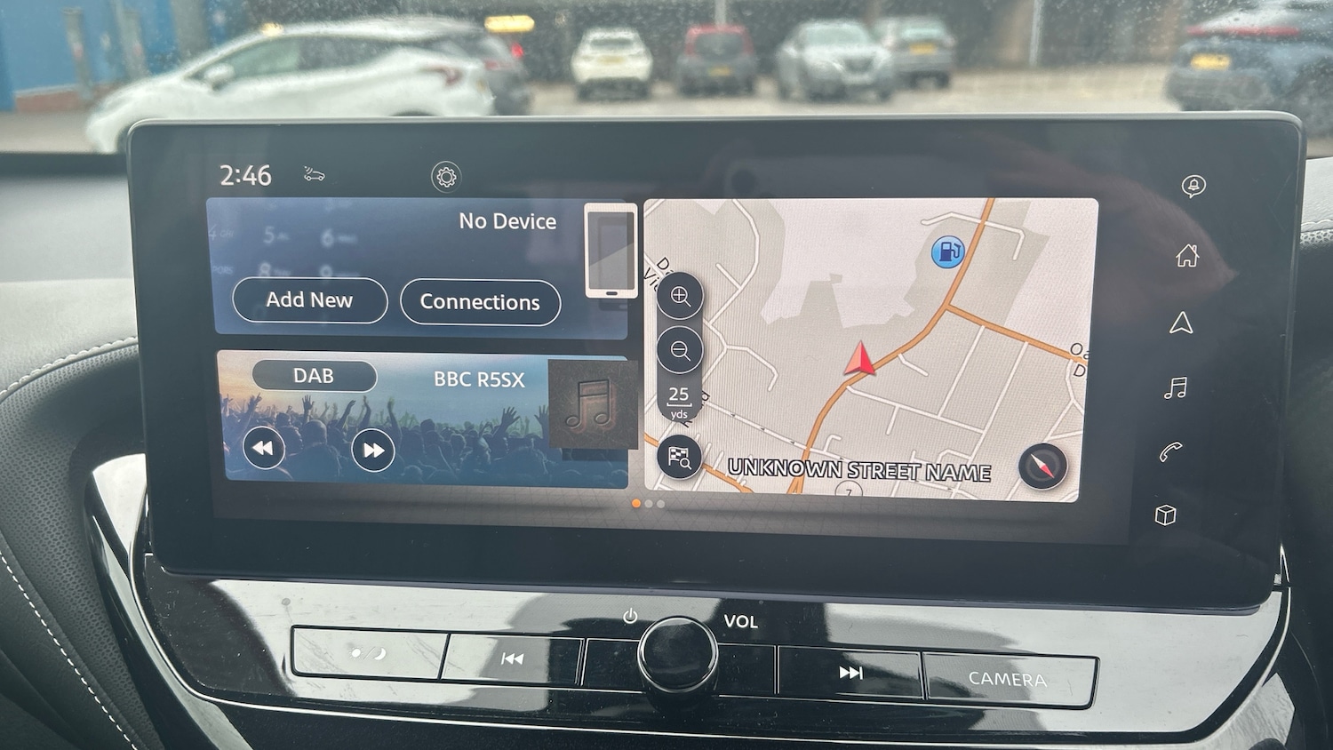 Used Nissan Juke 2024 for sale - 78020667: Photo 12