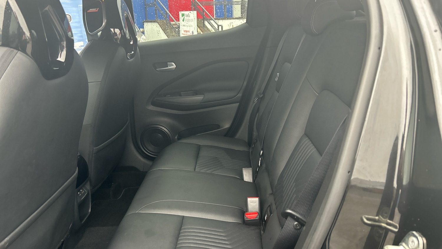 Used Nissan Juke 2024 for sale - 78020667: Photo 16