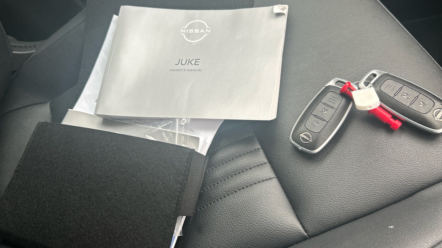 Used Nissan Juke 2024 for sale - 78020667: Photo 19