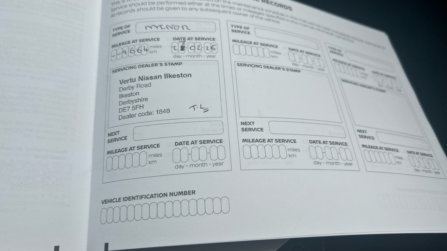 Used Nissan Juke 2024 for sale - 78020667: Photo 21