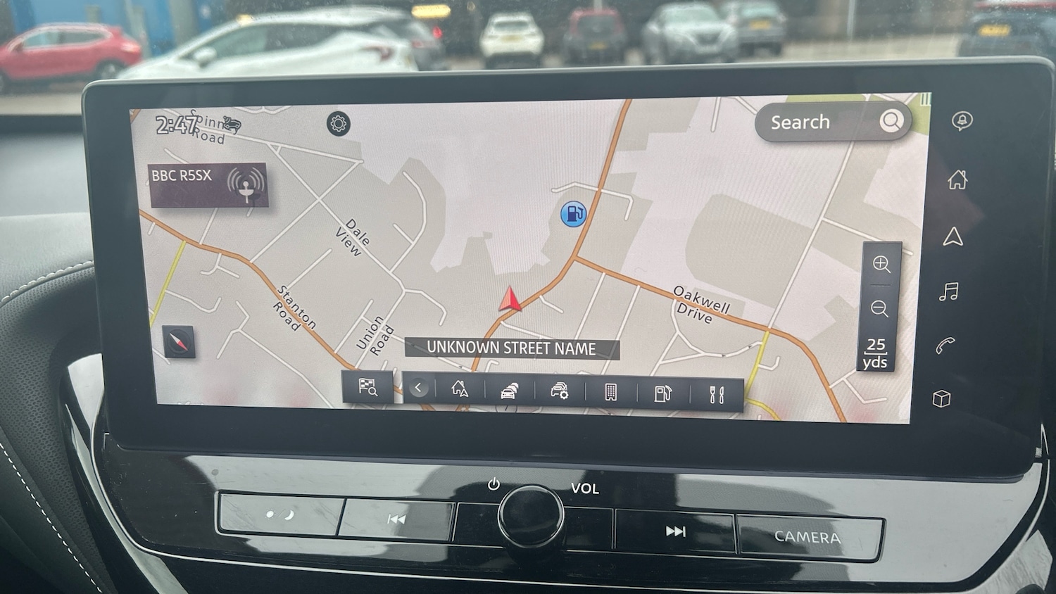 Used Nissan Juke 2024 for sale - 78020667: Photo 22