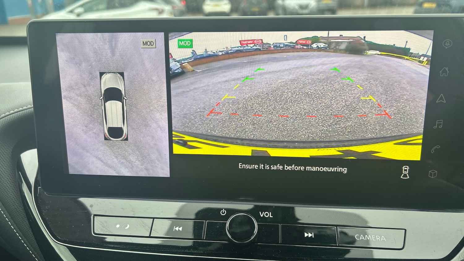 Used Nissan Juke 2024 for sale - 78020667: Photo 23