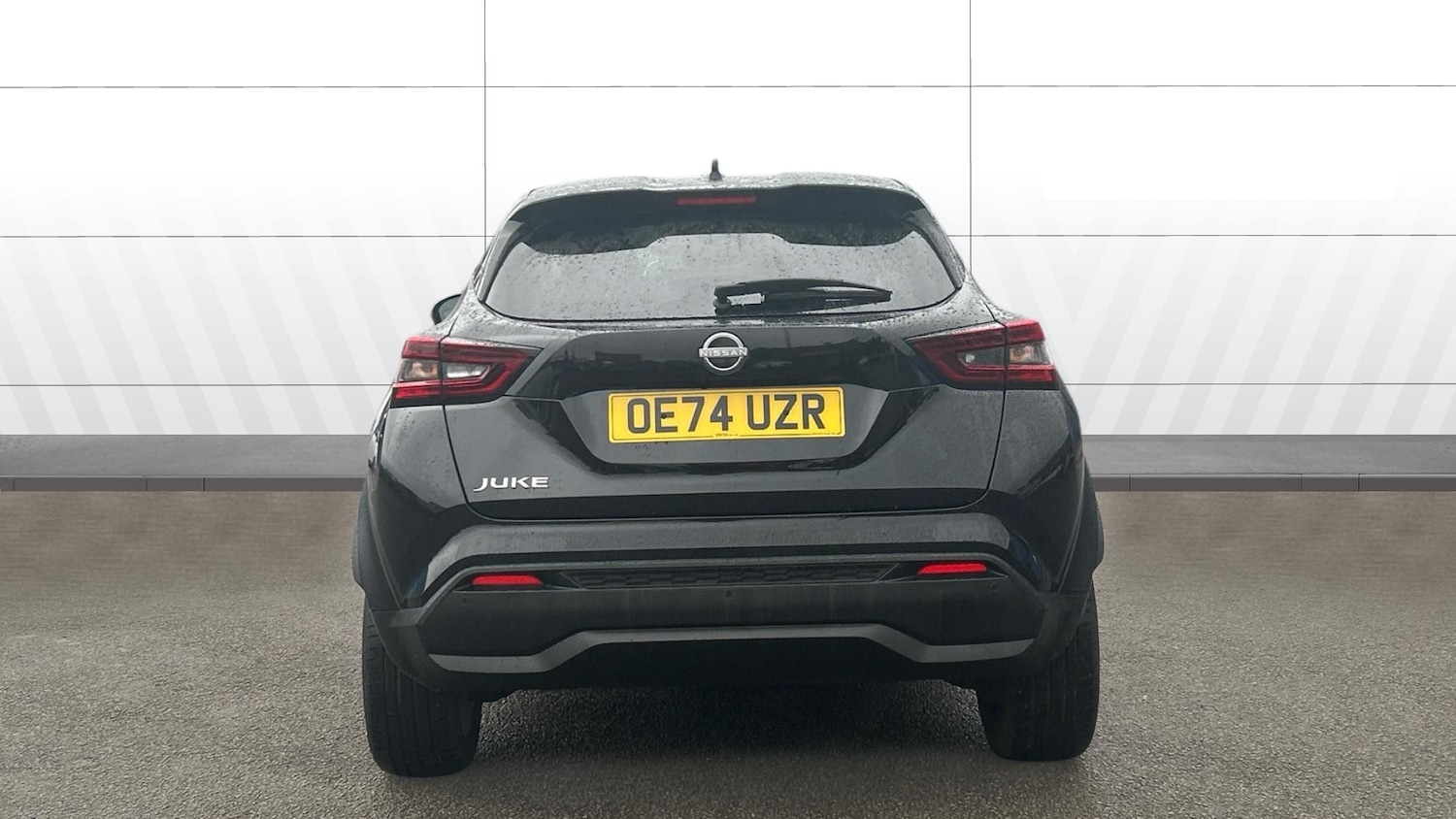 Used Nissan Juke 2024 for sale - 78020667: Photo 6