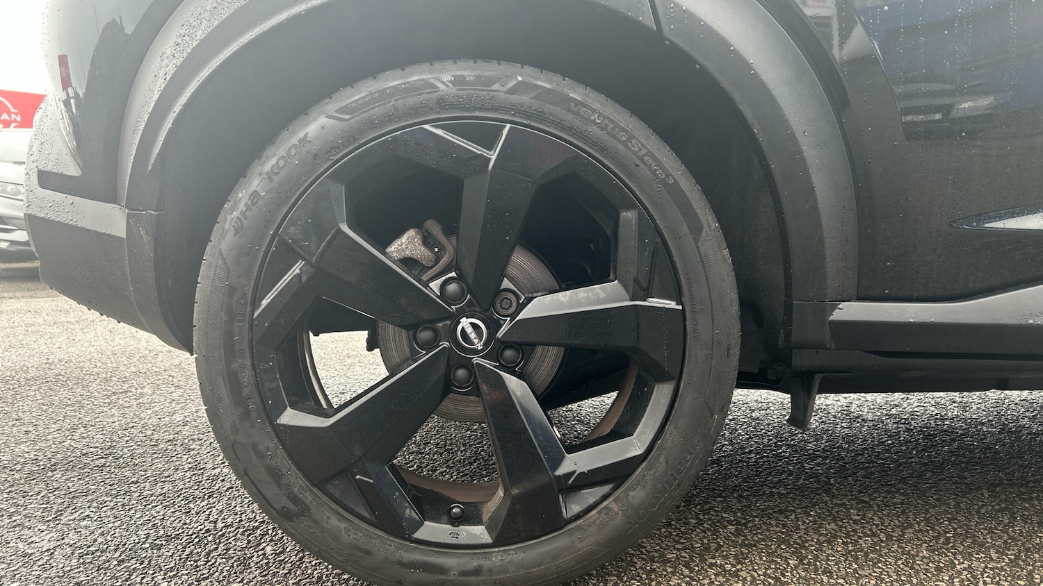 Used Nissan Juke 2024 for sale - 78020667: Photo 7