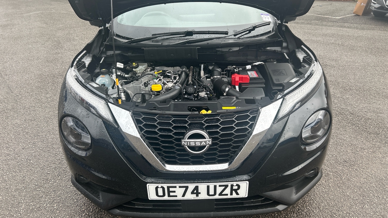 Used Nissan Juke 2024 for sale - 78020667: Photo 8