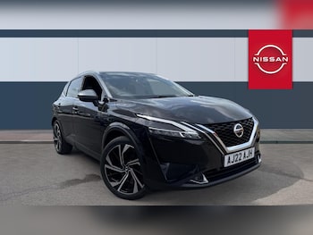 Used Nissan Qashqai 2022 for sale - 78162333: Photo