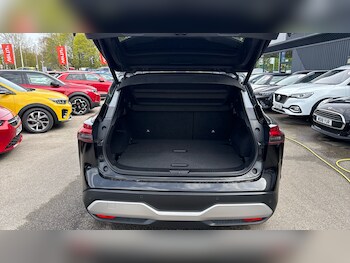 Used Nissan Qashqai 2022 for sale - 78162333: Photo