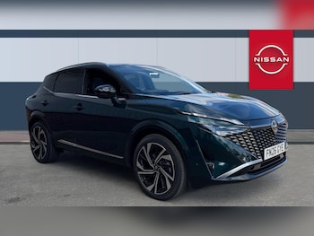 Used Nissan Qashqai 2026 for sale - 78974163: Photo