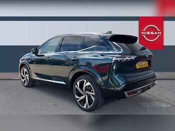 Used Nissan Qashqai 2026 for sale - 78974163: Photo