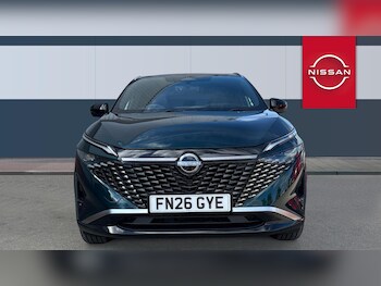 Used Nissan Qashqai 2026 for sale - 78974163: Photo
