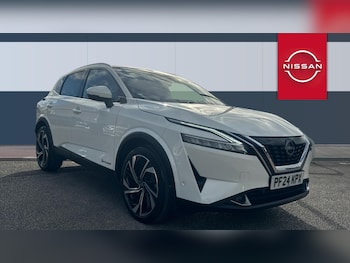2024 (24) - 1.5 E-Power Tekna+ 5dr Auto Hybrid Hatchback