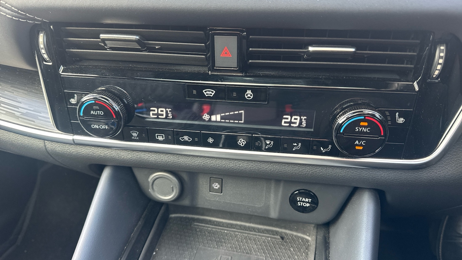 Vehicle 32