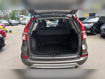 Used Honda CR-V 2017 for sale - 78267963: Photo