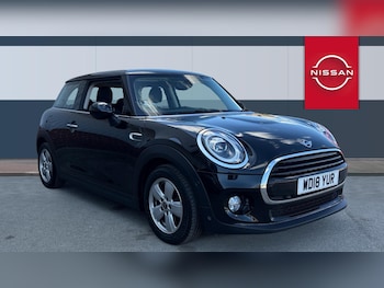 Used MINI Hatch 2018 for sale - 78111912: Photo