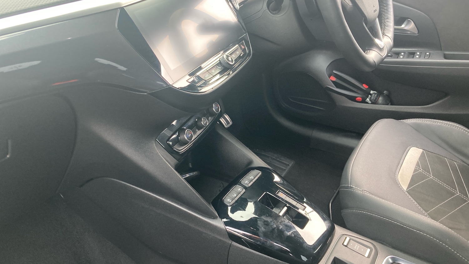 Used Vauxhall Corsa 2023 for sale - 77592668: Photo 13