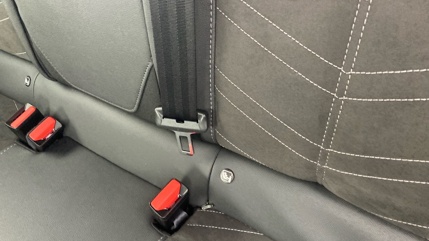 Used Vauxhall Corsa 2023 for sale - 77592668: Photo 17