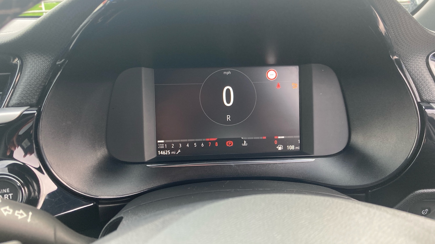 Used Vauxhall Corsa 2023 for sale - 77592668: Photo 18