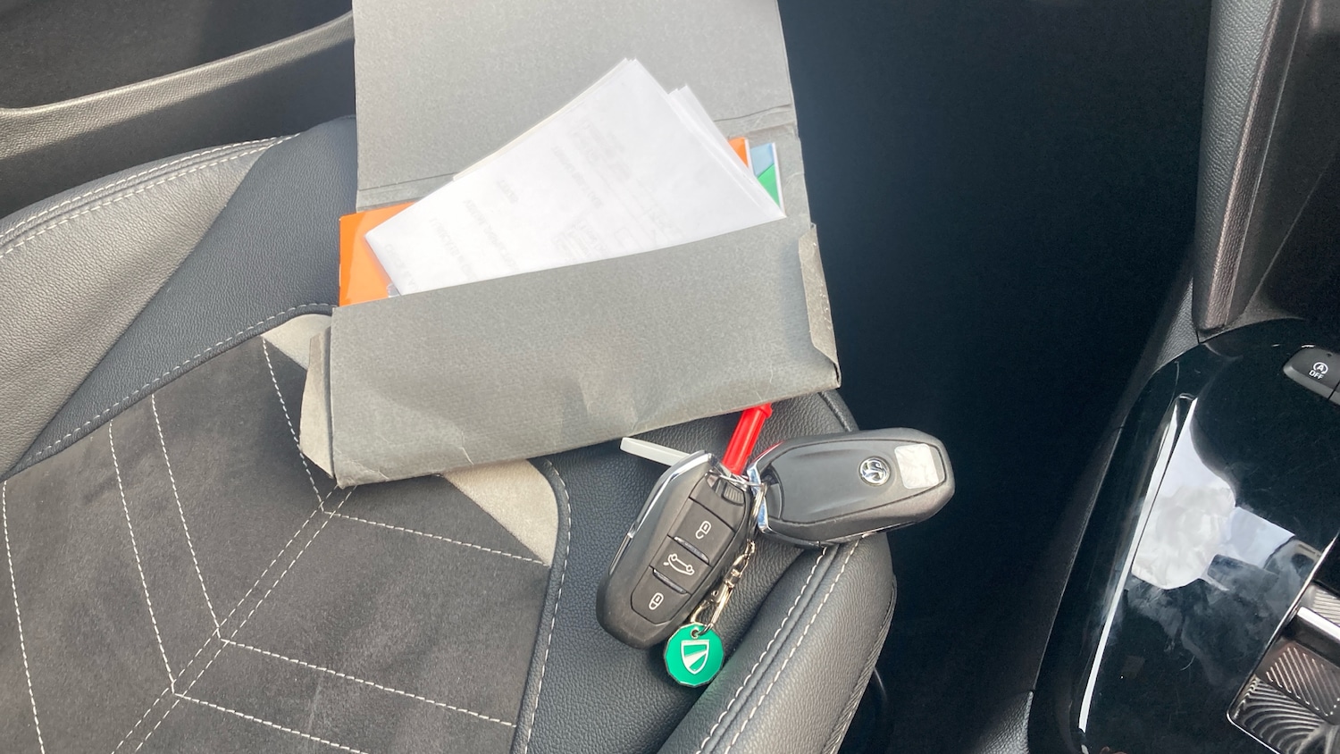 Used Vauxhall Corsa 2023 for sale - 77592668: Photo 19