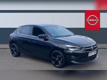 Used Vauxhall Corsa 2023 for sale - 77592668: Photo