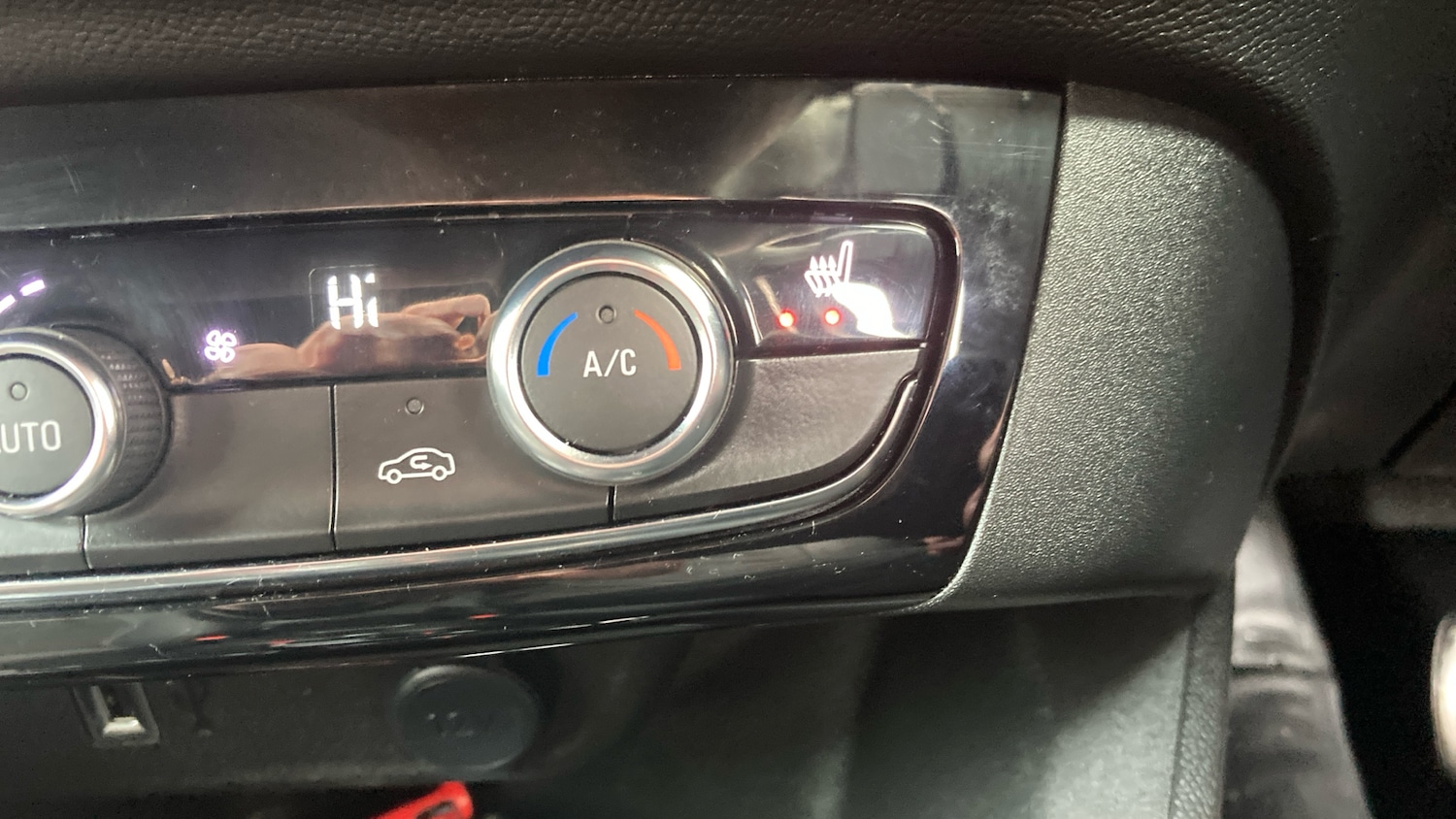 Used Vauxhall Corsa 2023 for sale - 77592668: Photo 26