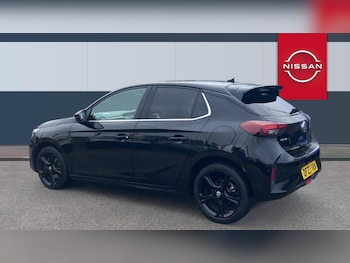 Used Vauxhall Corsa 2023 for sale - 77592668: Photo