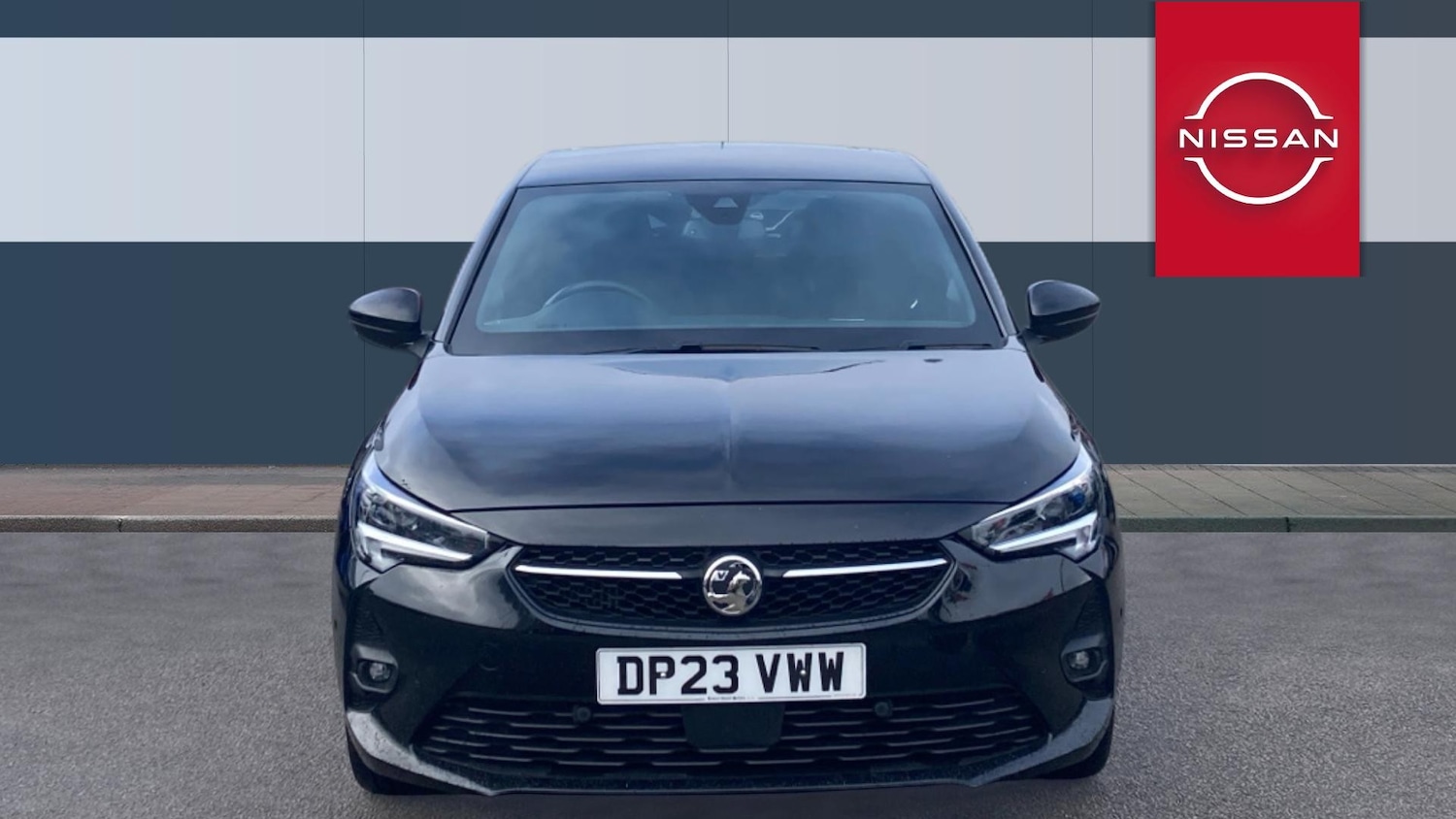 Used Vauxhall Corsa 2023 for sale - 77592668: Photo 3