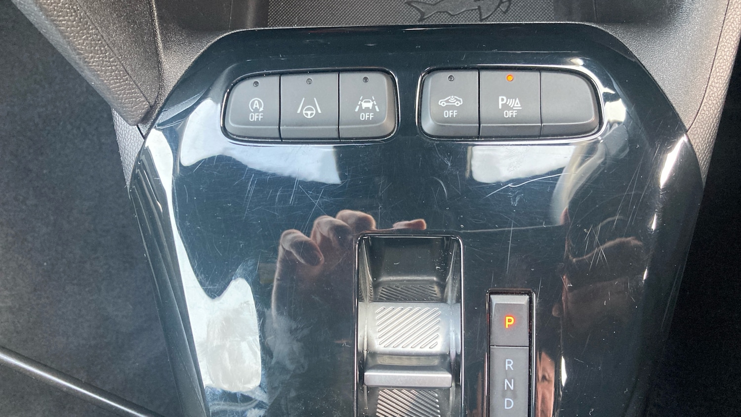 Used Vauxhall Corsa 2023 for sale - 77592668: Photo 30