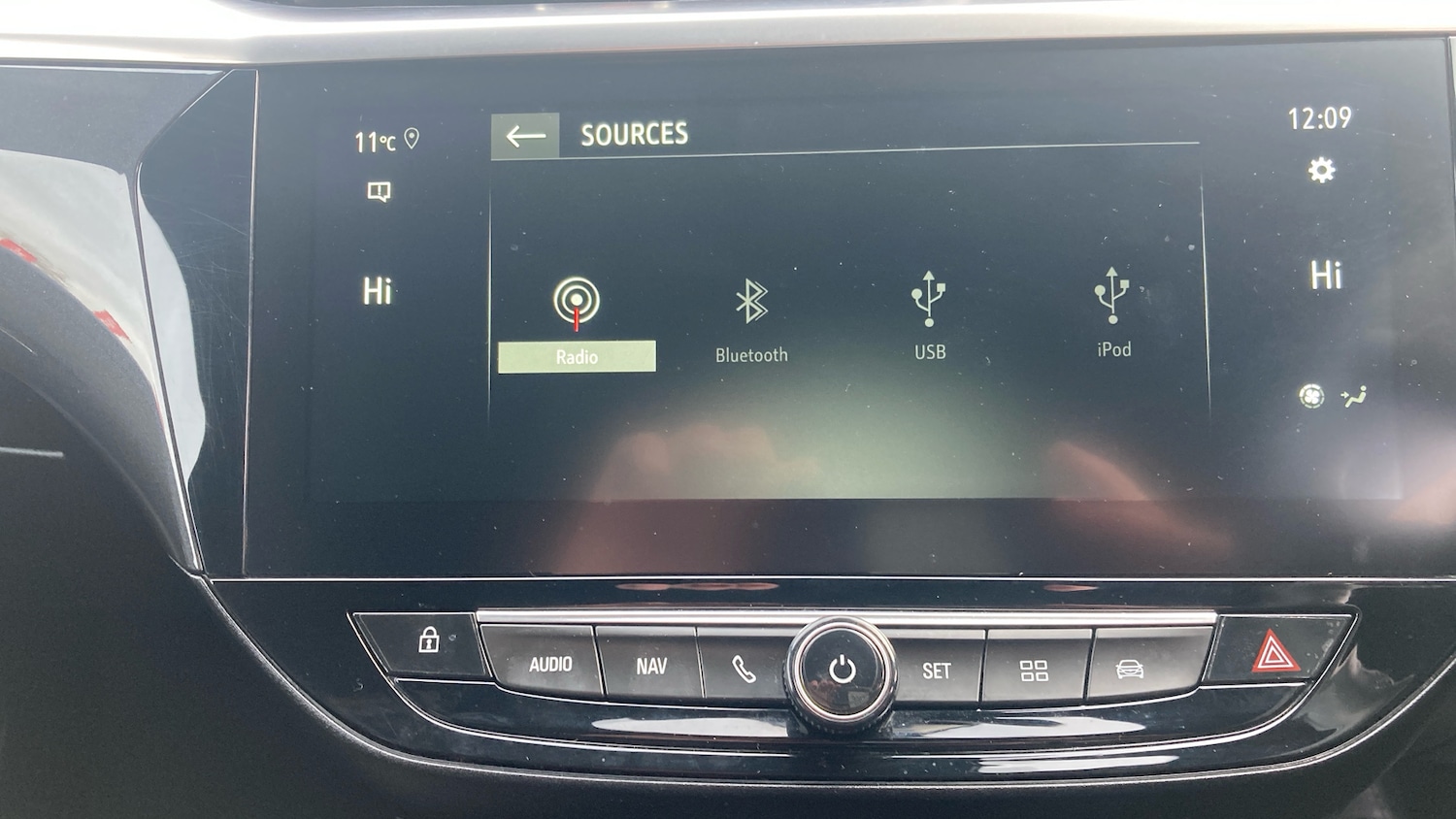 Used Vauxhall Corsa 2023 for sale - 77592668: Photo 34