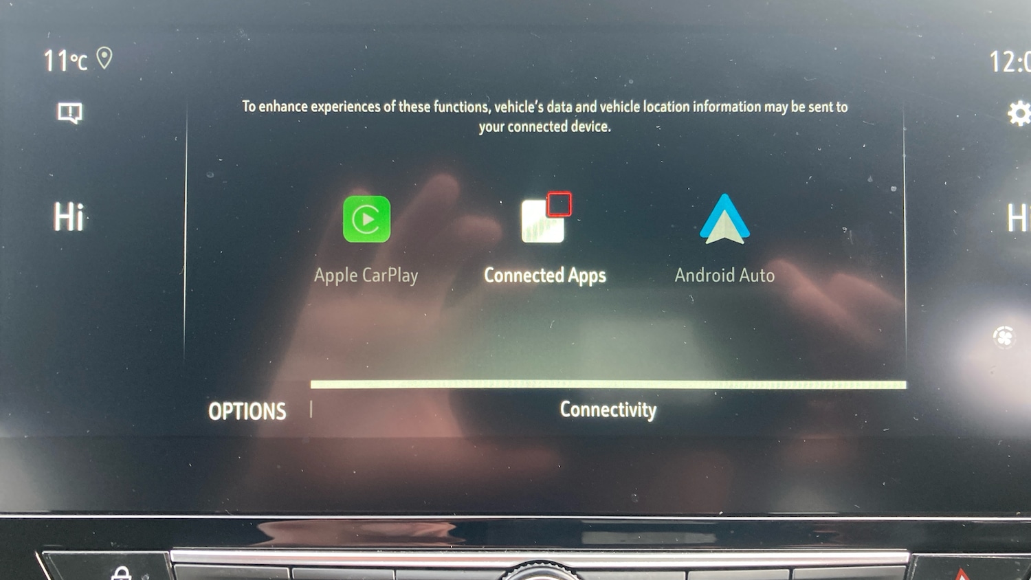 Used Vauxhall Corsa 2023 for sale - 77592668: Photo 35