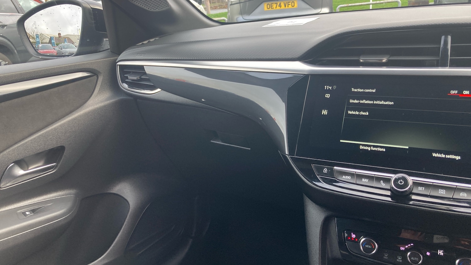 Used Vauxhall Corsa 2023 for sale - 77592668: Photo 36