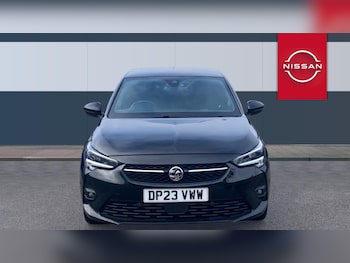 Used Vauxhall Corsa 2023 for sale - 77592668: Photo