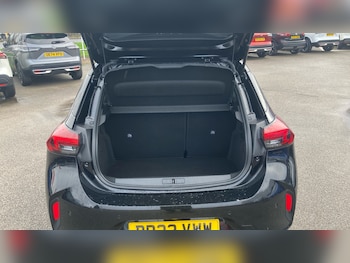 Used Vauxhall Corsa 2023 for sale - 77592668: Photo