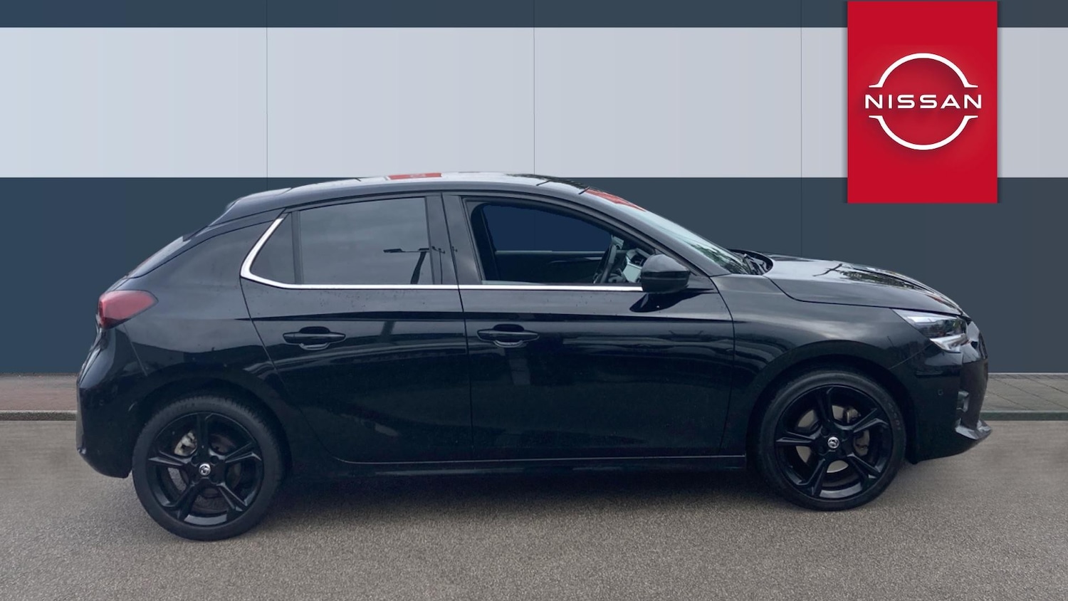 Used Vauxhall Corsa 2023 for sale - 77592668: Photo 5