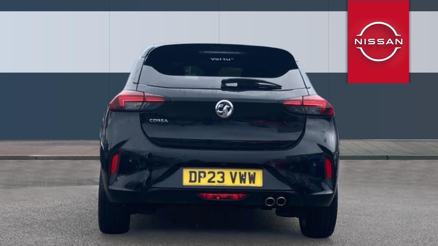 Used Vauxhall Corsa 2023 for sale - 77592668: Photo 6