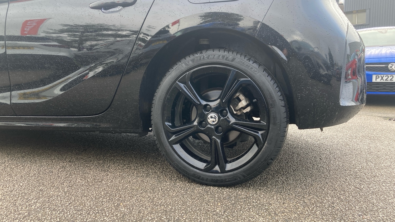 Used Vauxhall Corsa 2023 for sale - 77592668: Photo 7