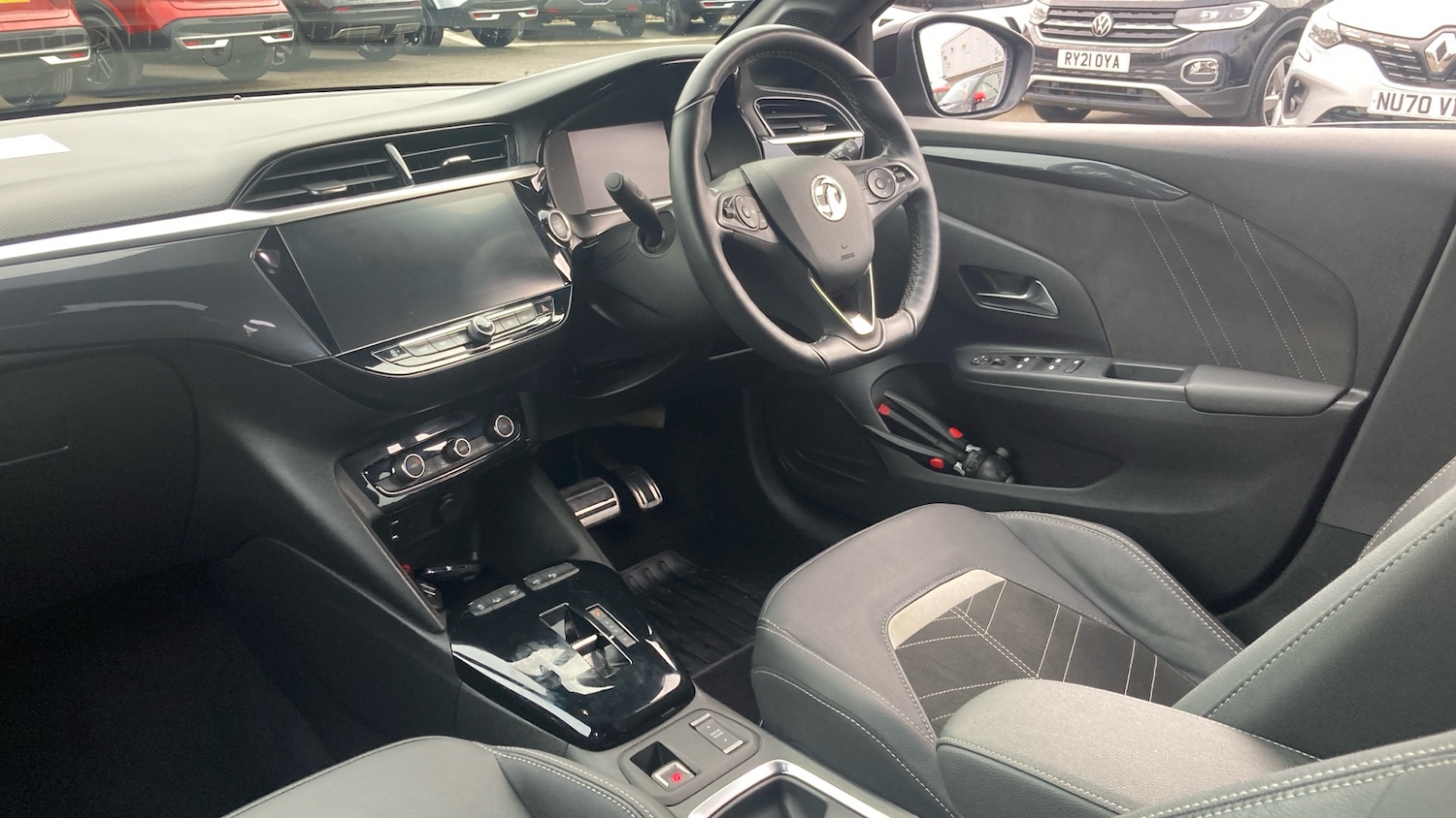 Used Vauxhall Corsa 2023 for sale - 77592668: Photo 9