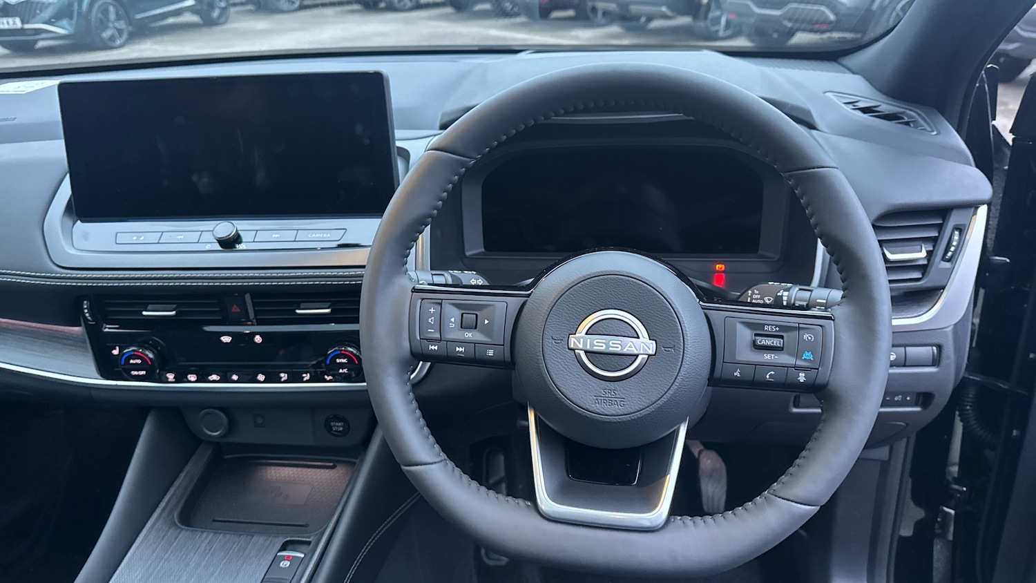 Used Nissan Qashqai 2025 for sale - 77806998: Photo 10