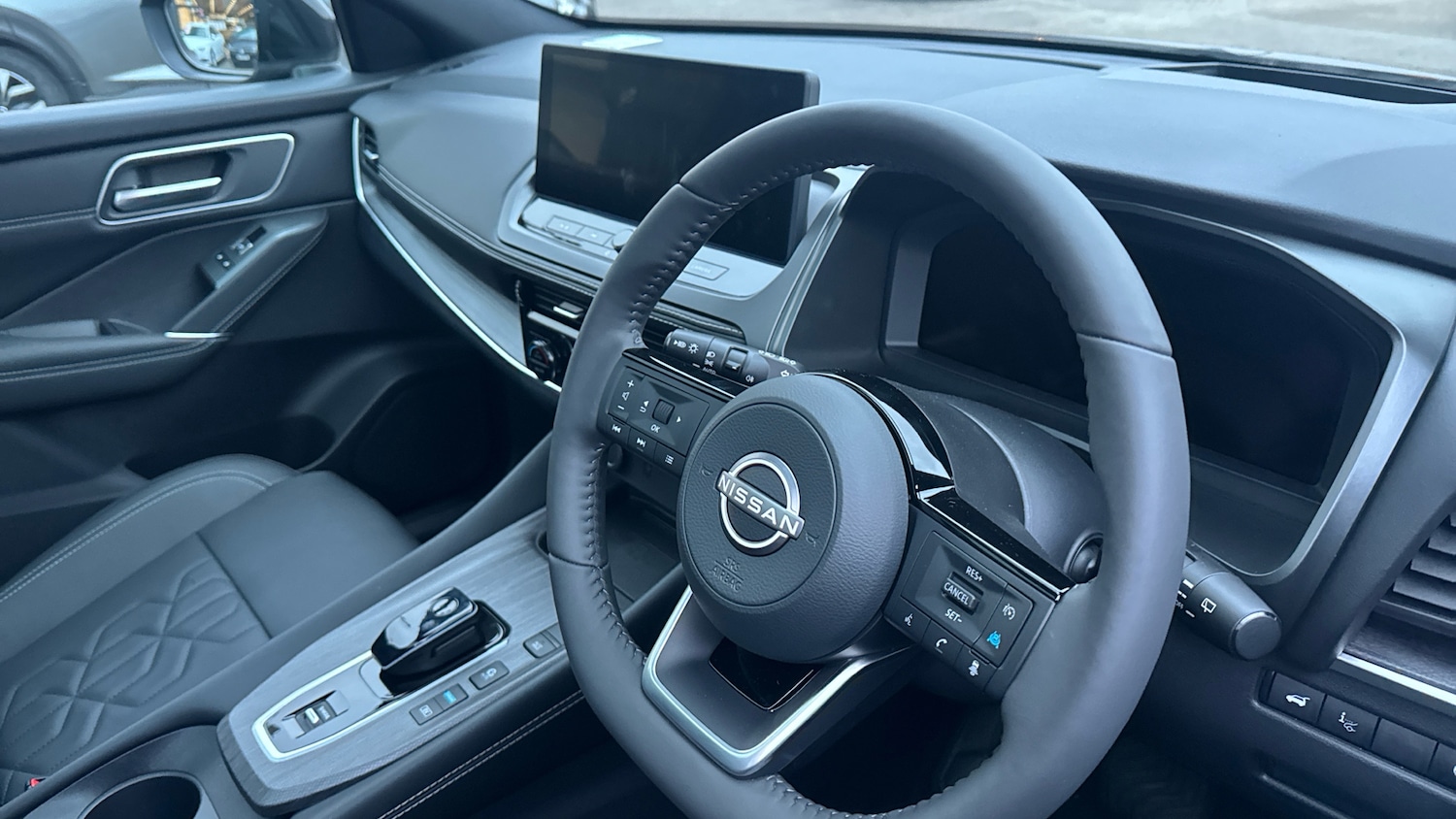 Used Nissan Qashqai 2025 for sale - 77806998: Photo 11