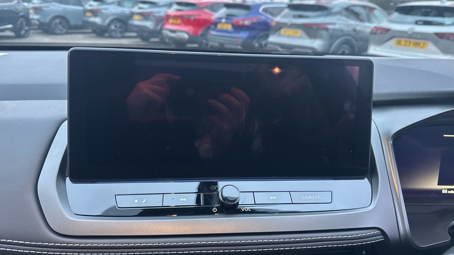 Used Nissan Qashqai 2025 for sale - 77806998: Photo 12