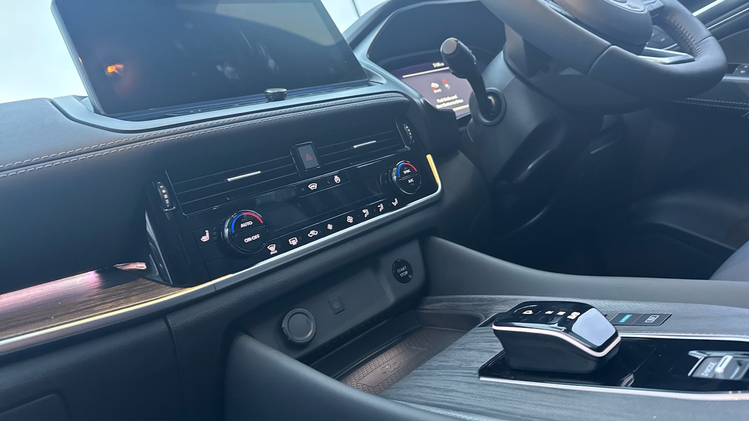 Used Nissan Qashqai 2025 for sale - 77806998: Photo 13