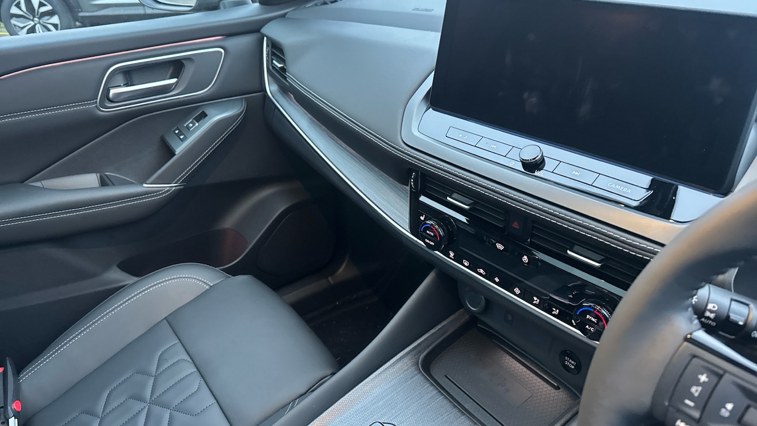 Used Nissan Qashqai 2025 for sale - 77806998: Photo 14