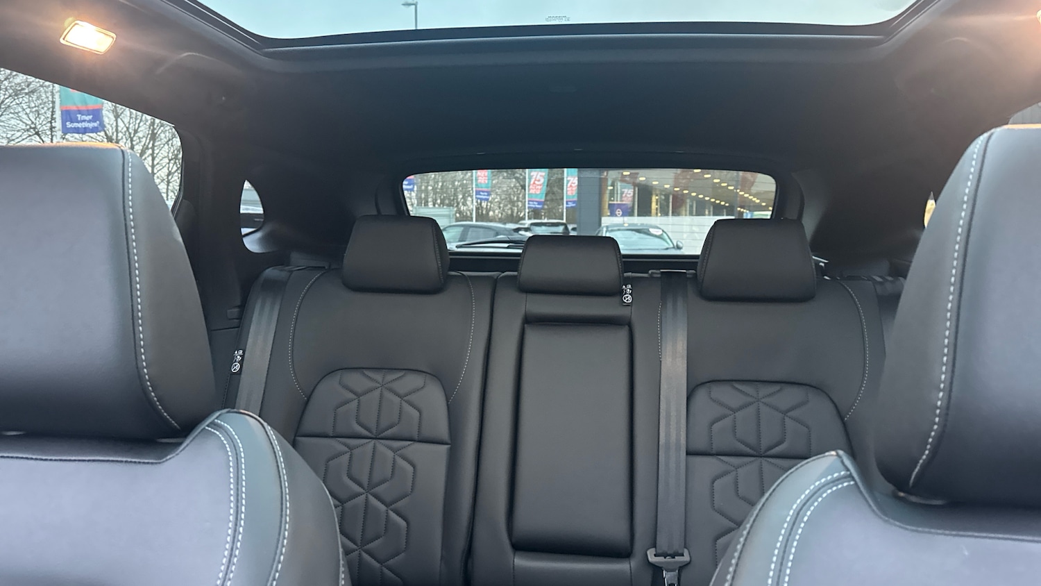 Used Nissan Qashqai 2025 for sale - 77806998: Photo 15