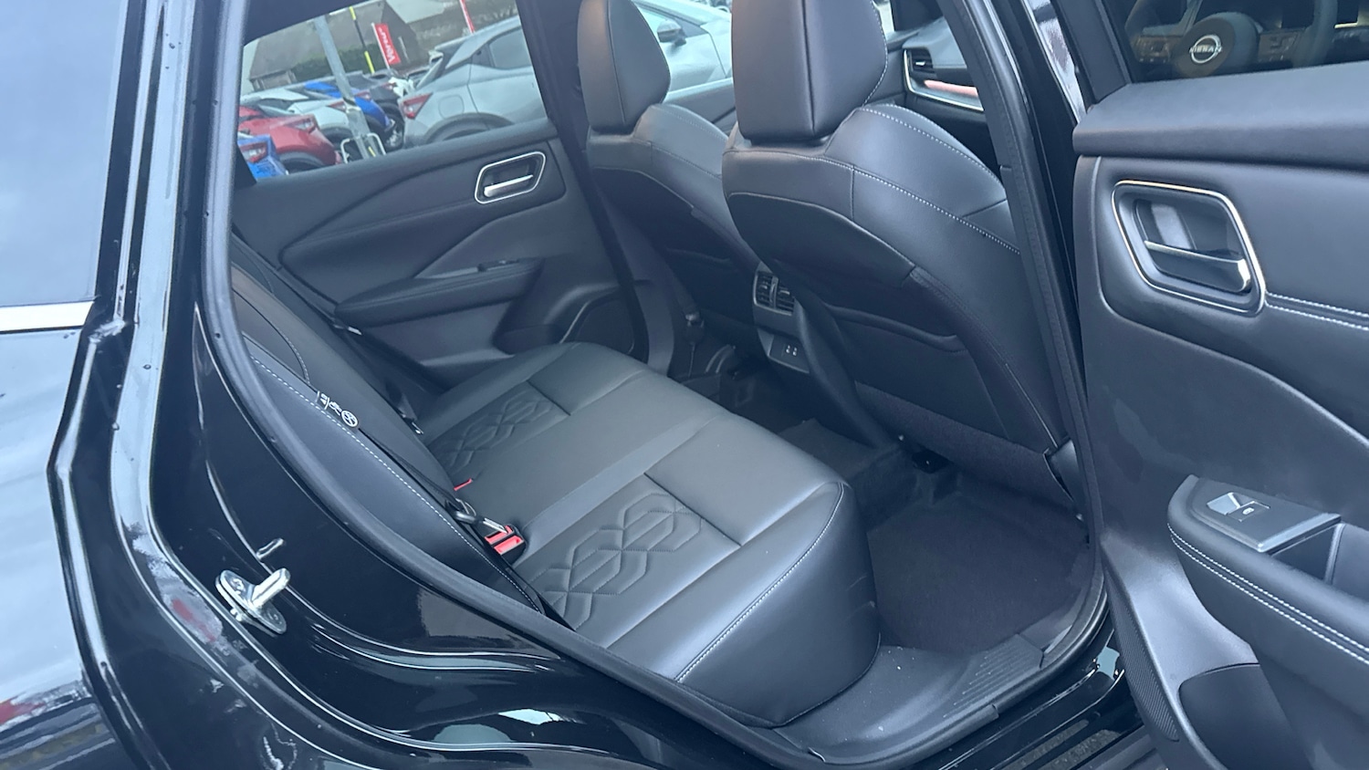 Used Nissan Qashqai 2025 for sale - 77806998: Photo 16