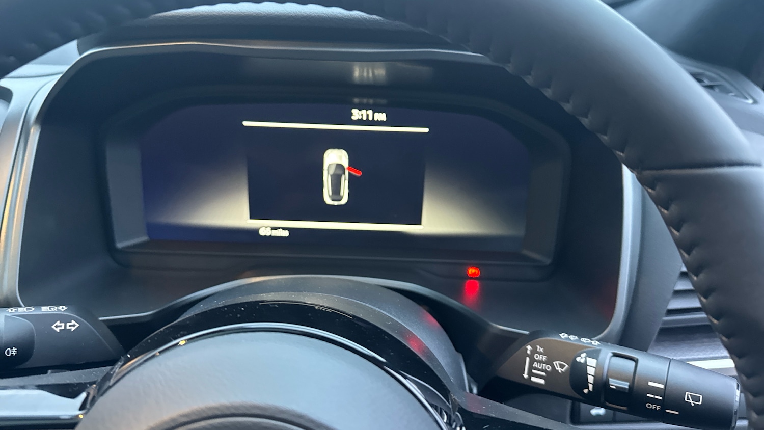 Used Nissan Qashqai 2025 for sale - 77806998: Photo 18